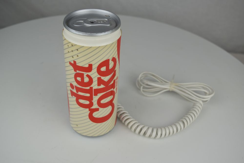 Diet Coke Can Phone