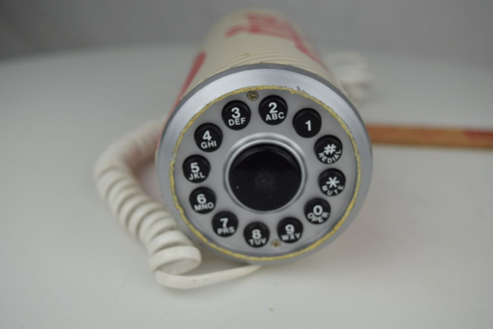 Diet Coke Can Phone