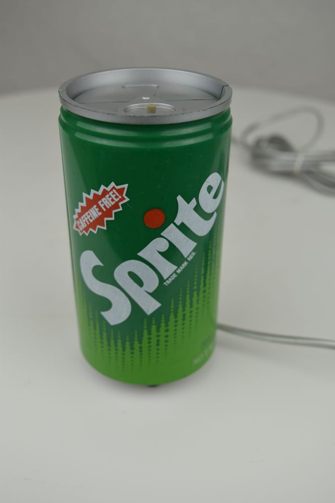 Sprite Can Phone