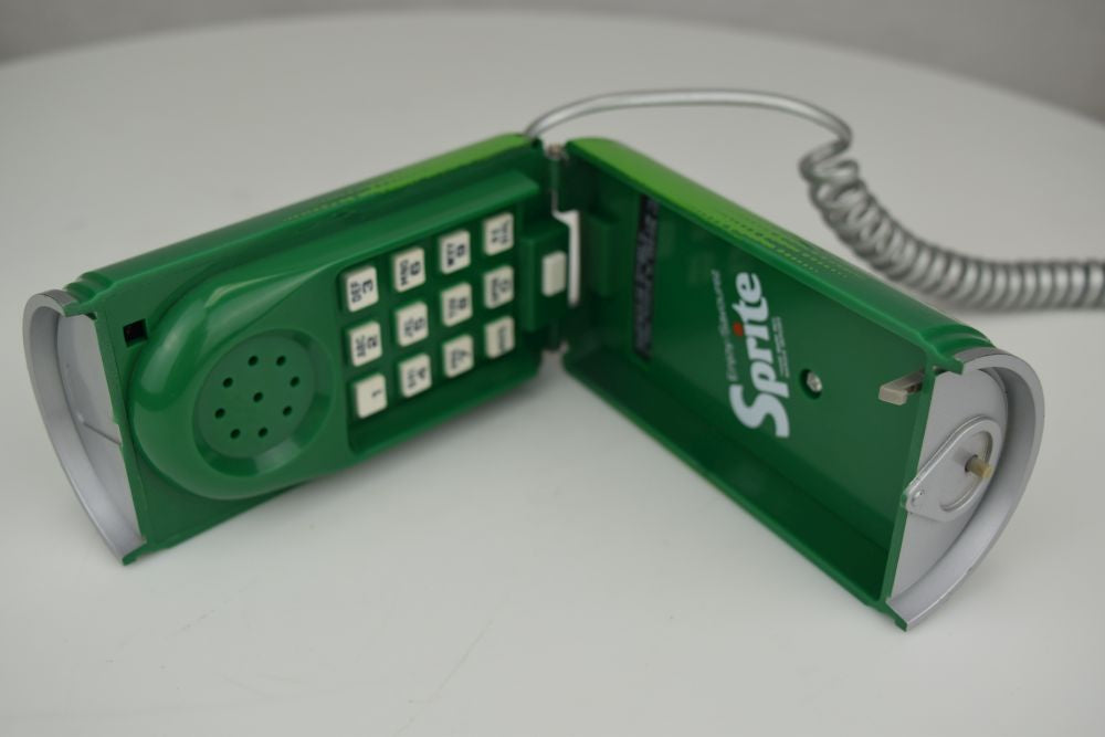 Sprite Can Phone
