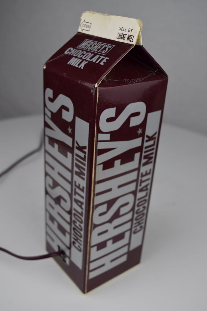Hershey's Chocolate Milk Phone