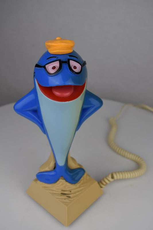 Charlie the Tuna Phone