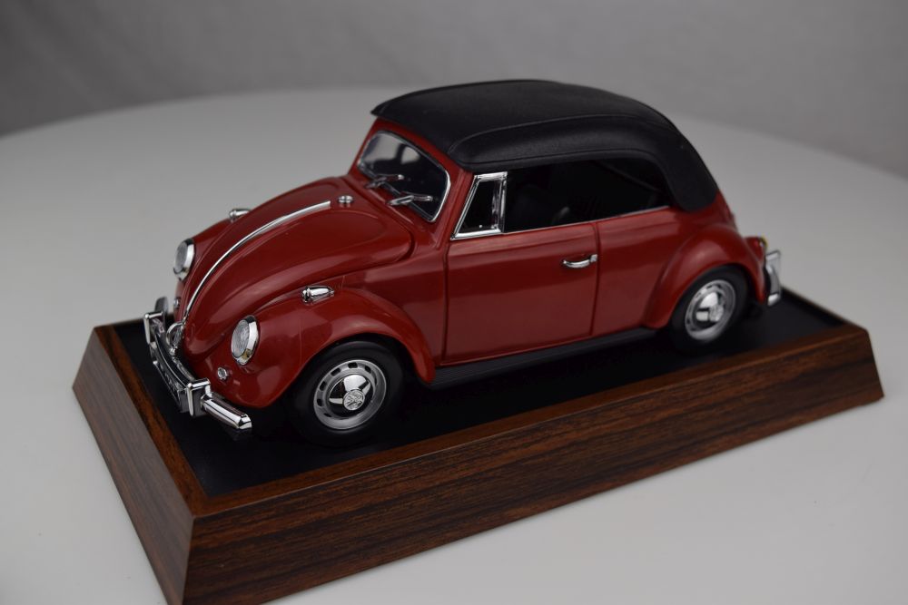 Classic VW Beetle Phone