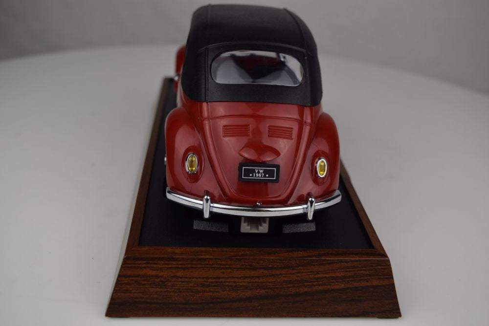Classic VW Beetle Phone