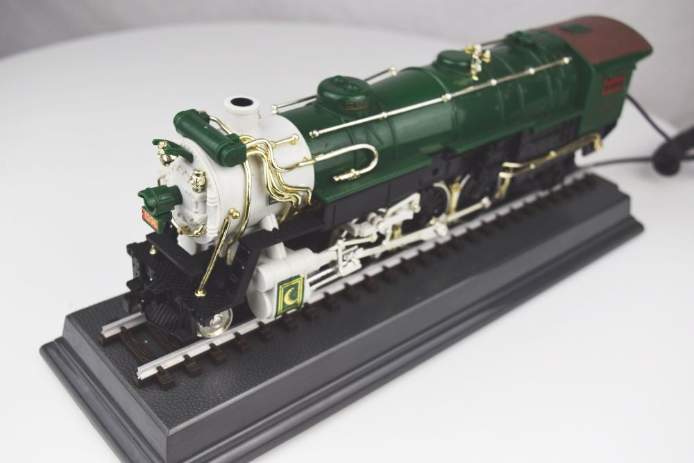 Locomotive Phone