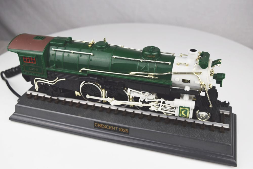 Locomotive Phone