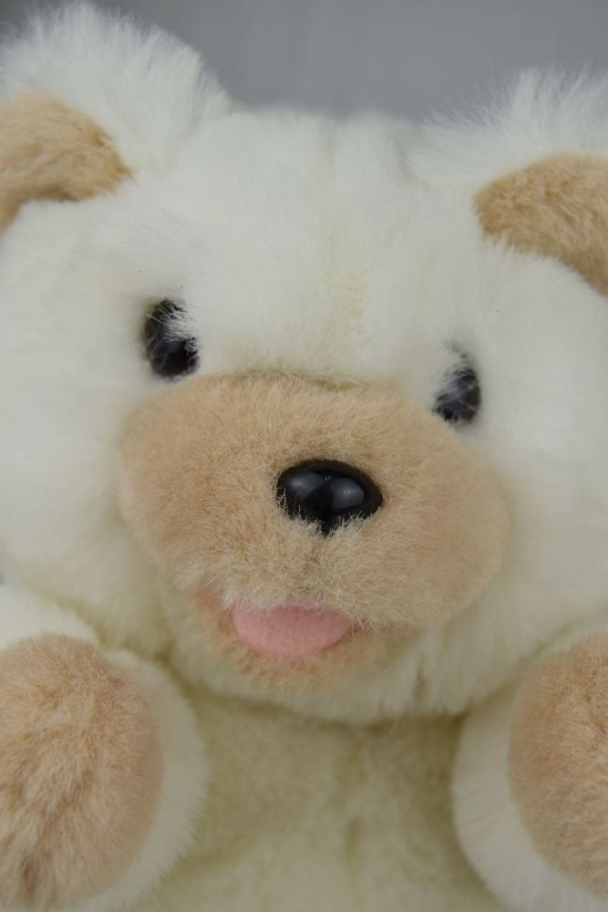 Plush Bear Phone