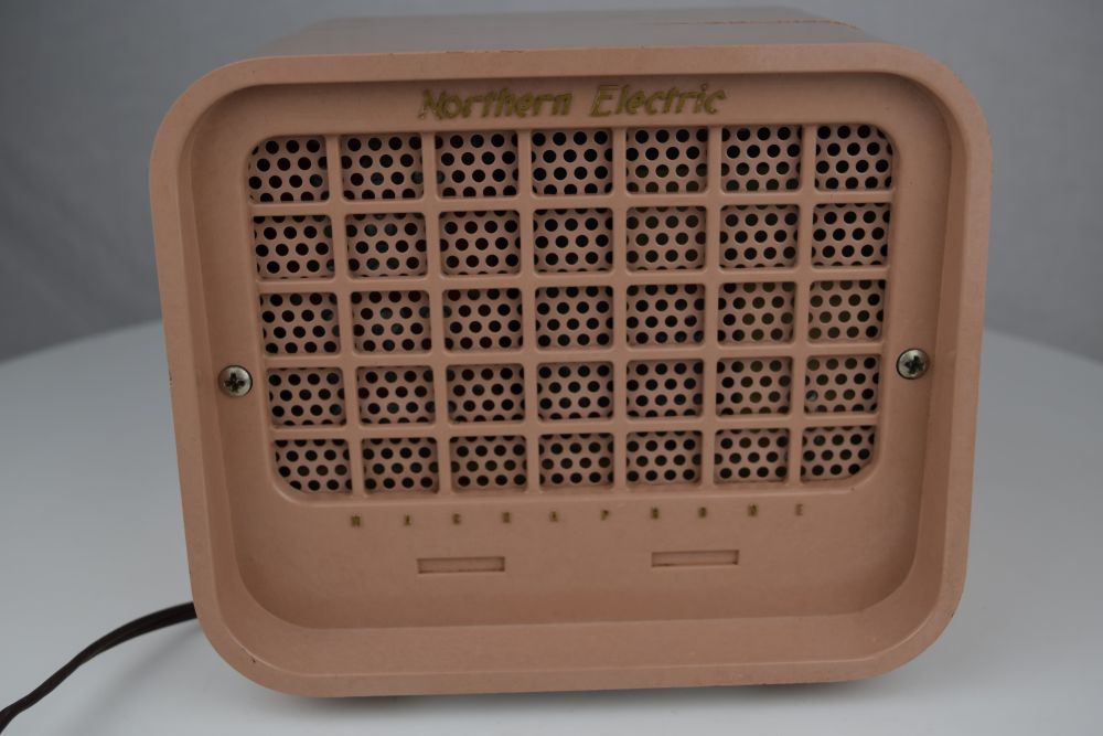 Northern Electric Magnaphone Model CMA-5A