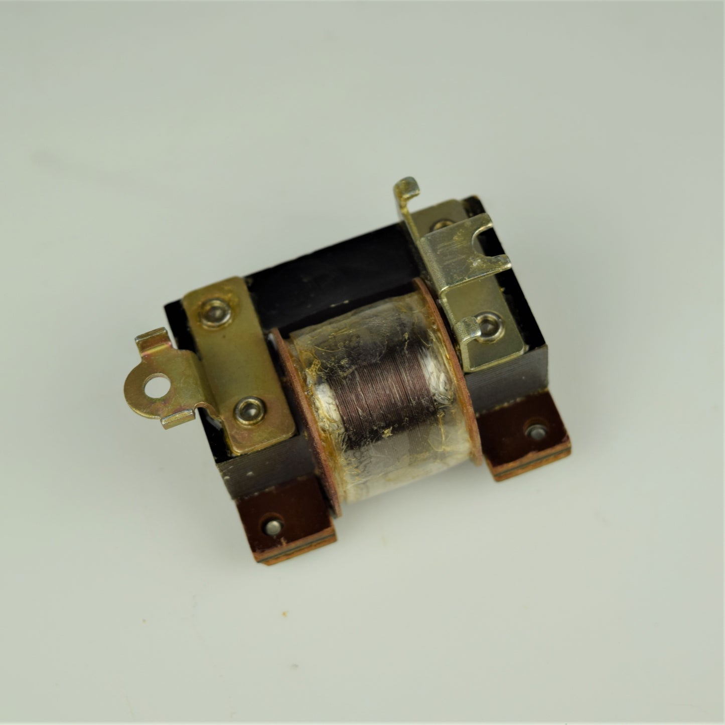 Western Electric 104A Induction coil