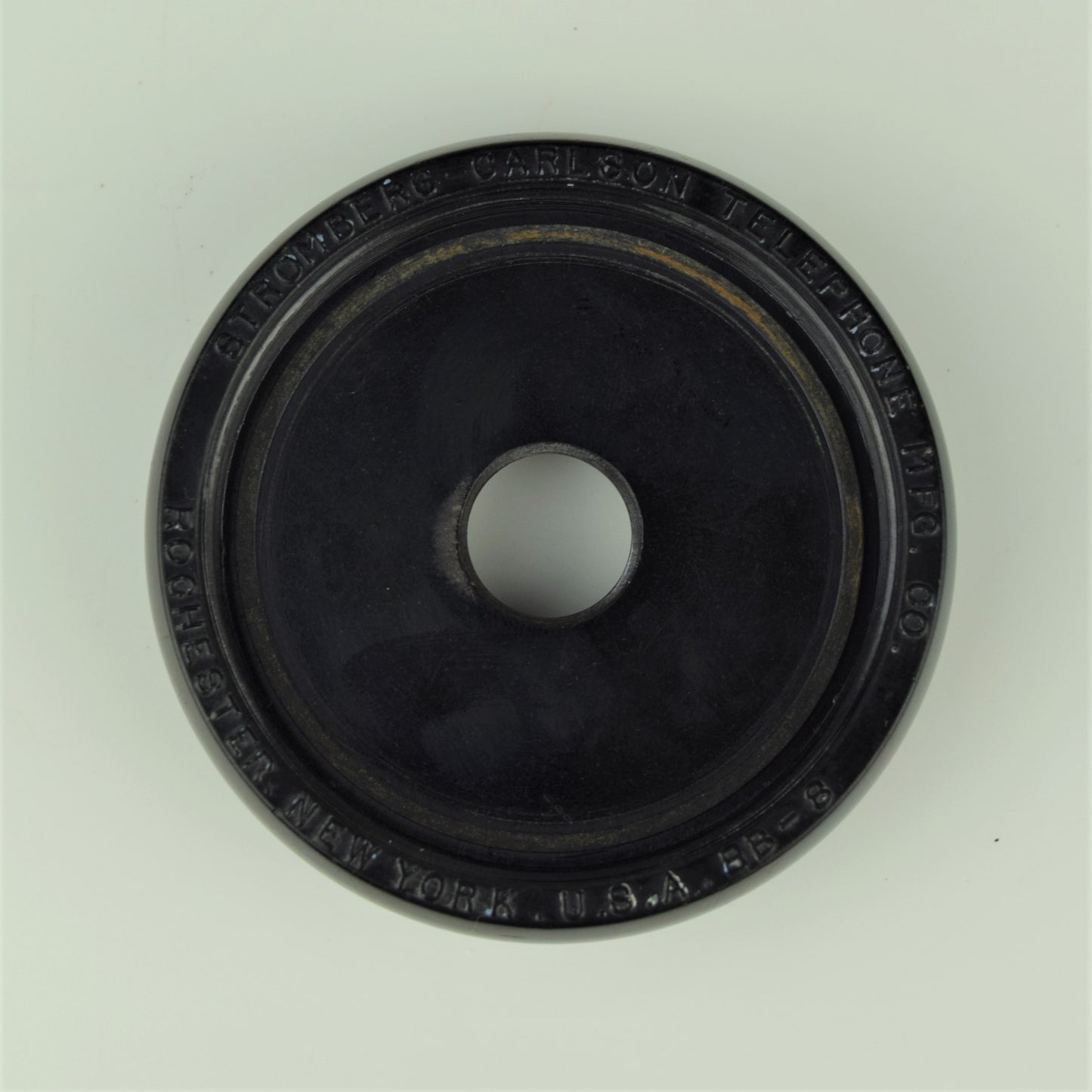 Stromberg Carlson - Receiver Cap