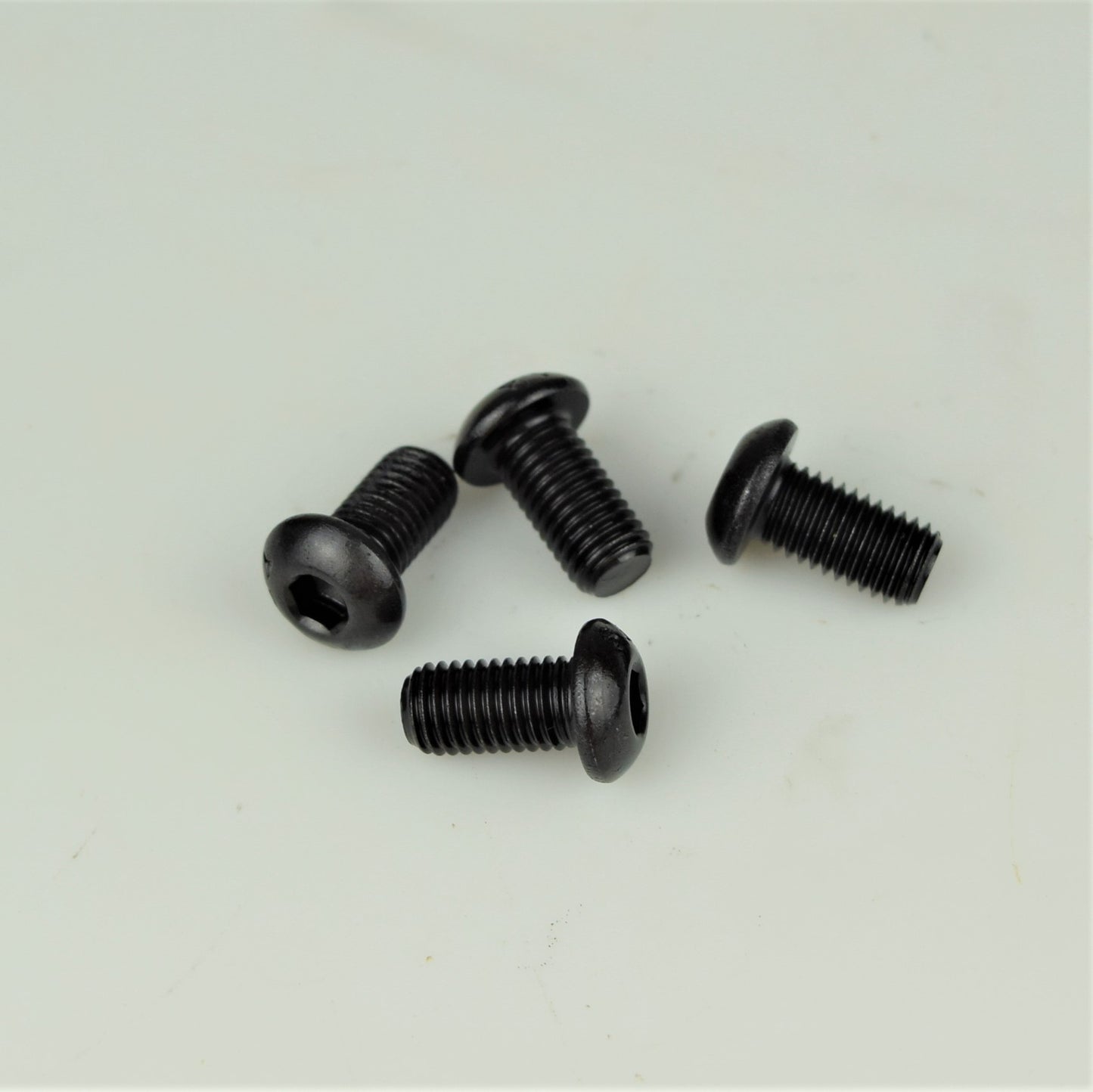 Western Electric - Payphone Vault Lock Screws (4)