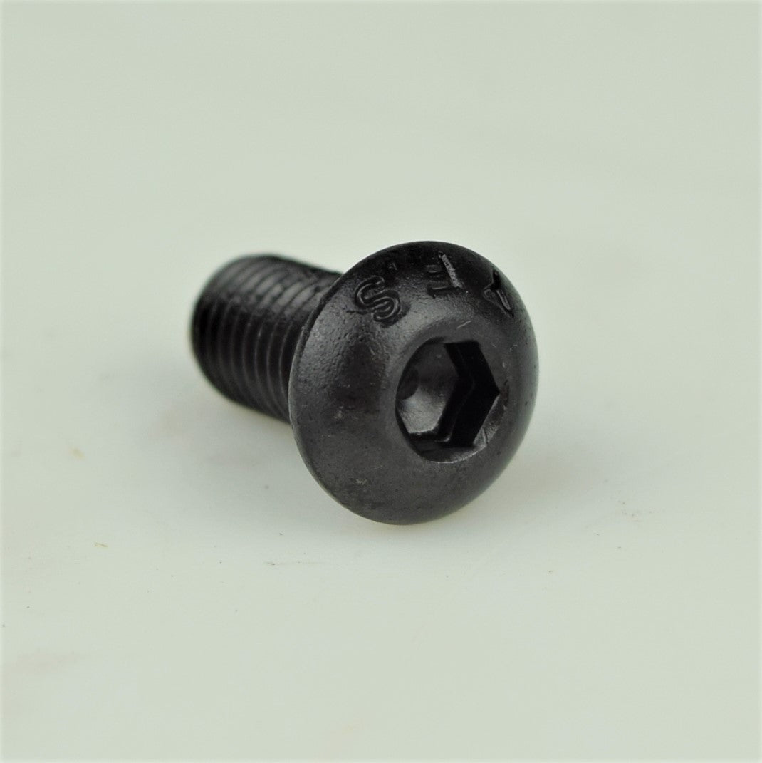 Western Electric - Payphone Vault Lock Screws (4)