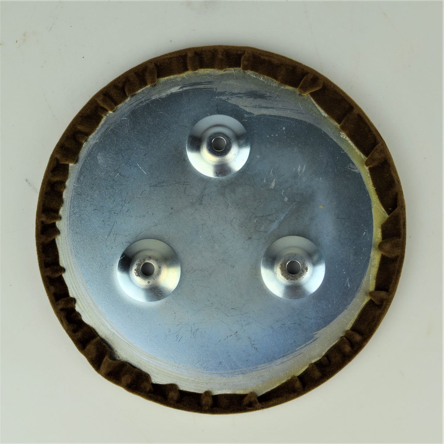 Western Electric 51/151 Candlestick Bottom Cover - Reproduction