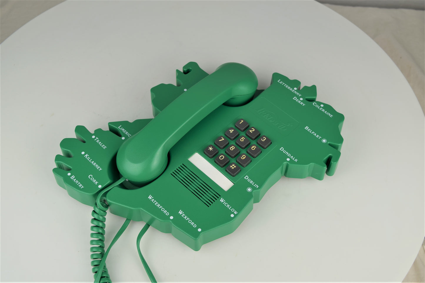 Ireland Novelty Phone