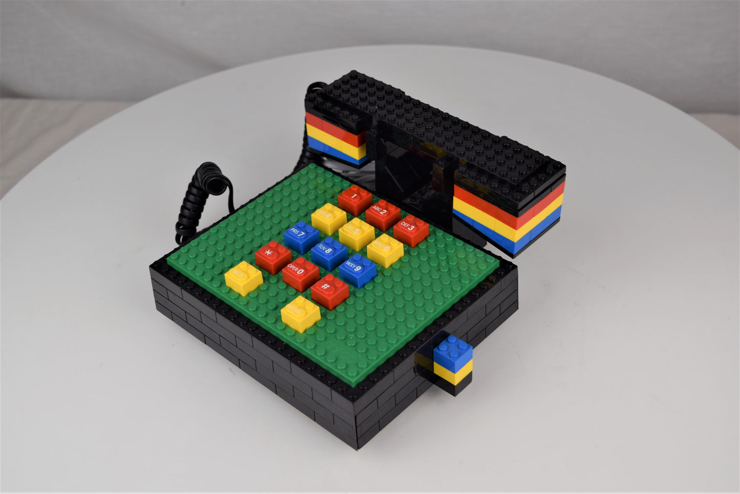 Lego Novelty Telephone