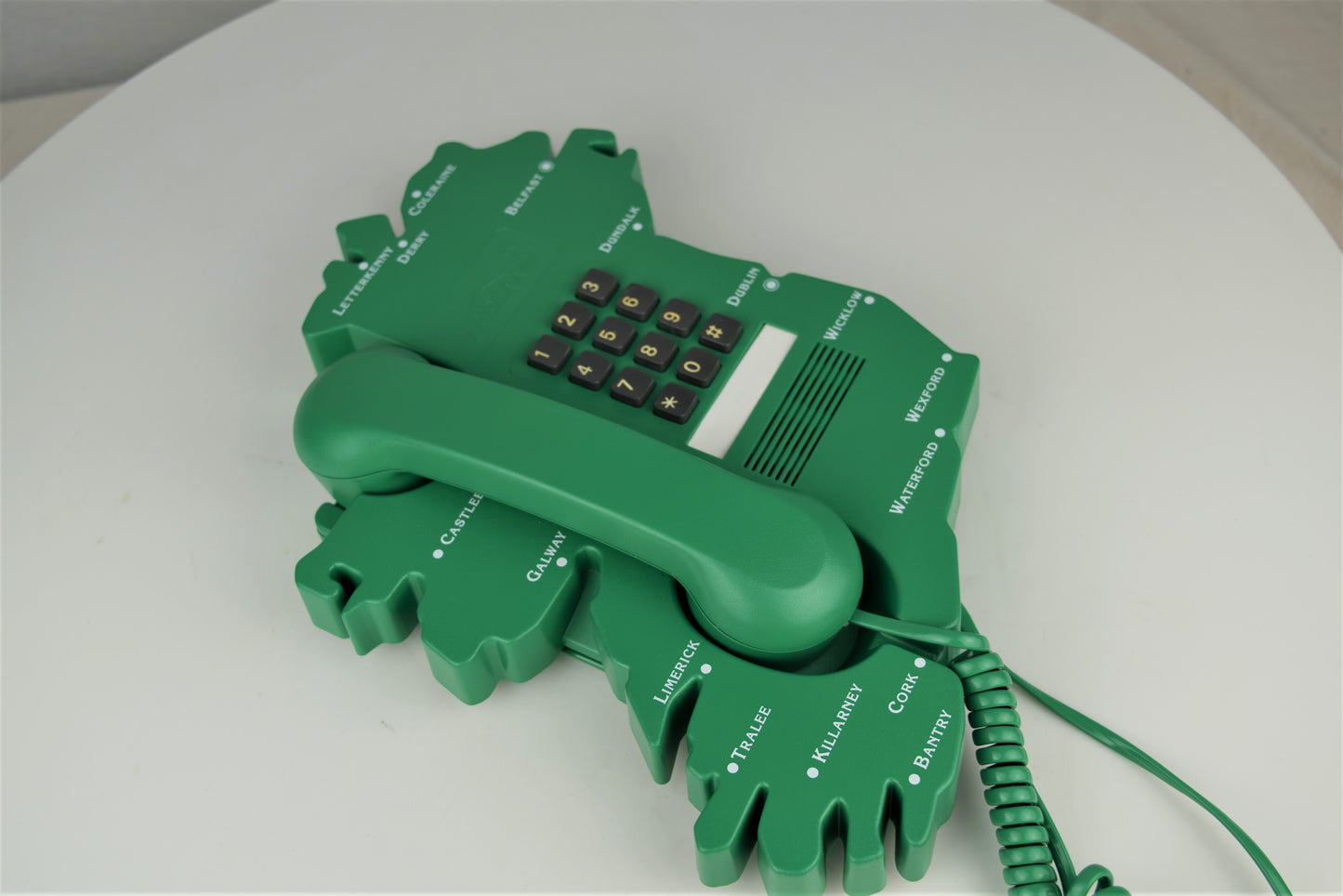 Ireland Novelty Phone