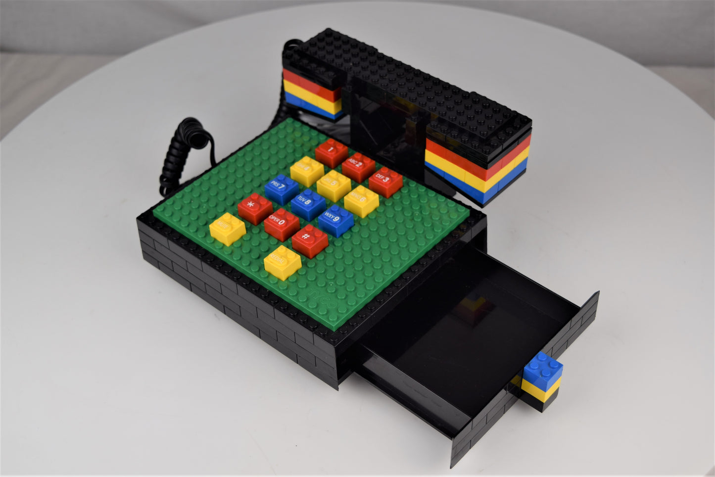 Lego Novelty Telephone