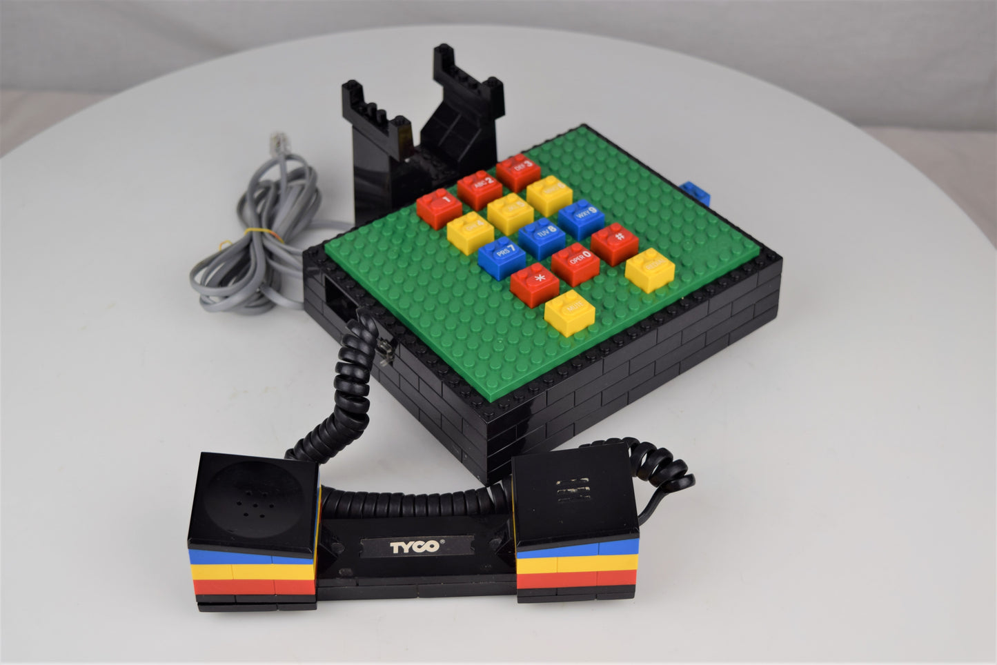 Lego Novelty Telephone