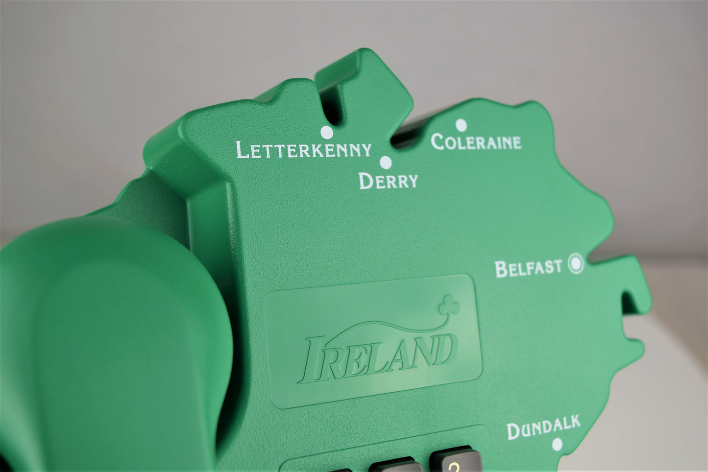 Ireland Novelty Phone