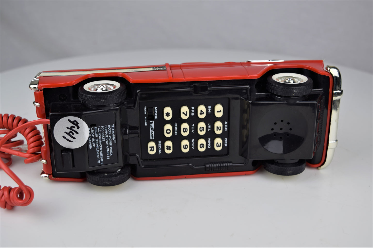 1956 Chevy Truck Novelty Phone