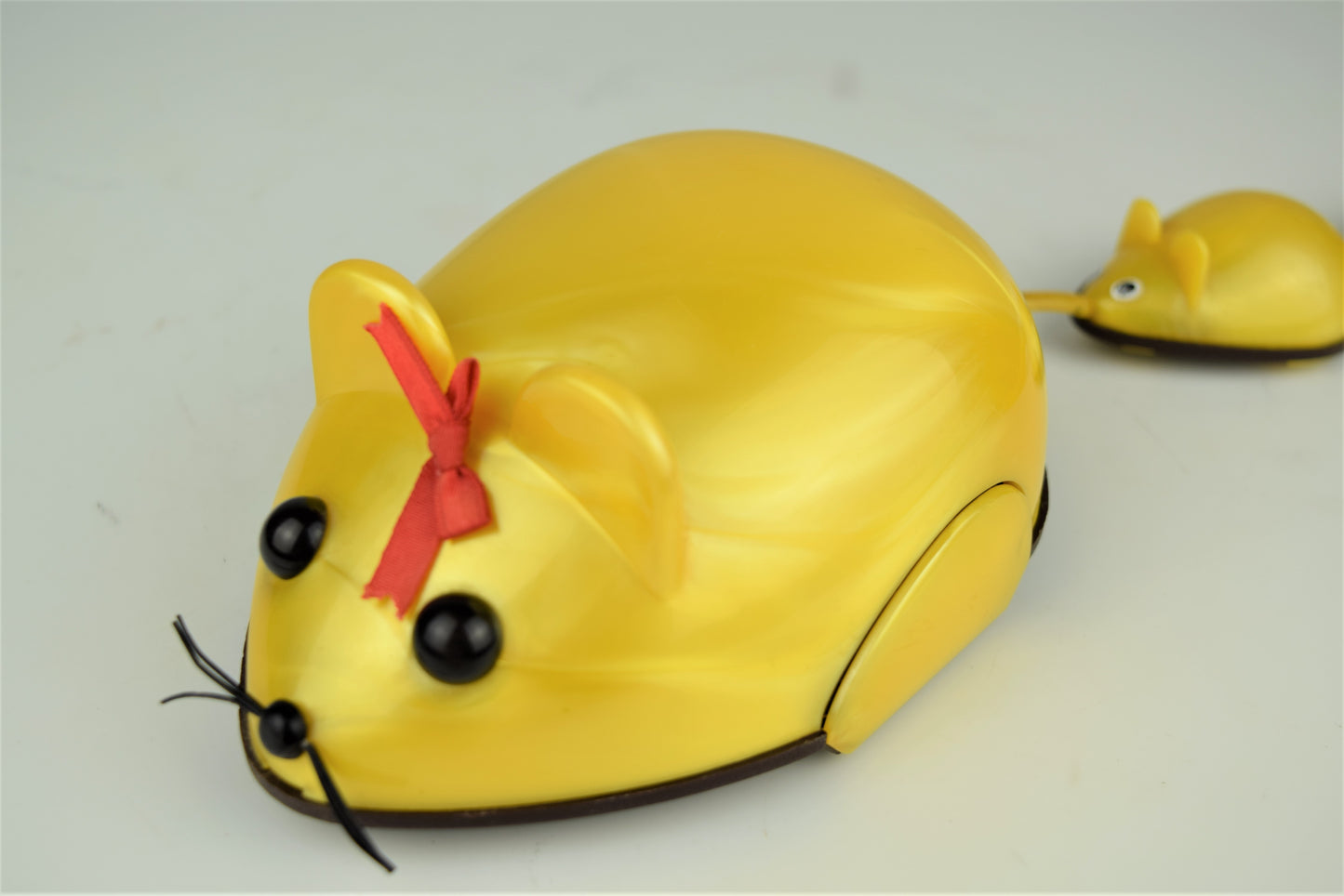 Squeakers Mouse Novelty Phone