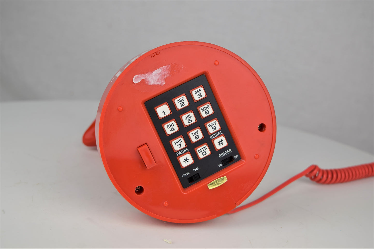 Tang Man Novelty Phone