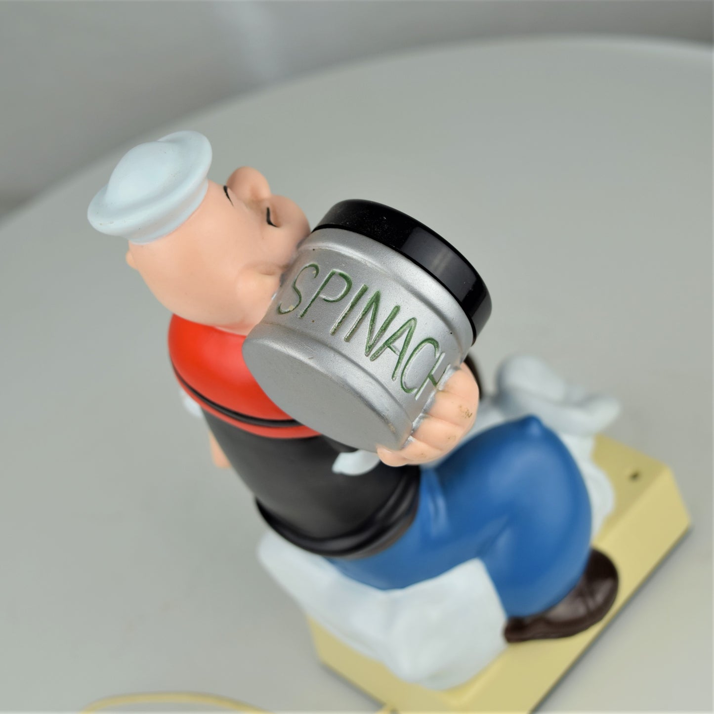 Popeye Novelty Phone
