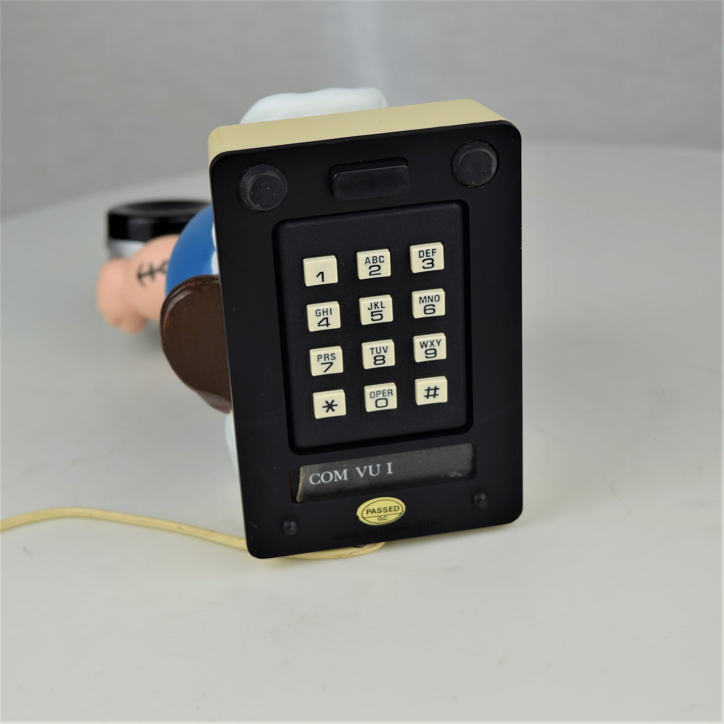 Popeye Novelty Phone