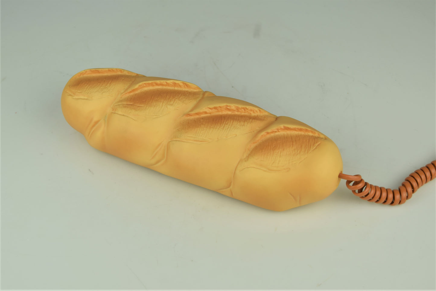 French Baguette Novelty Phone
