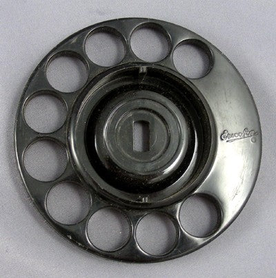 Ericofon Fingerwheel