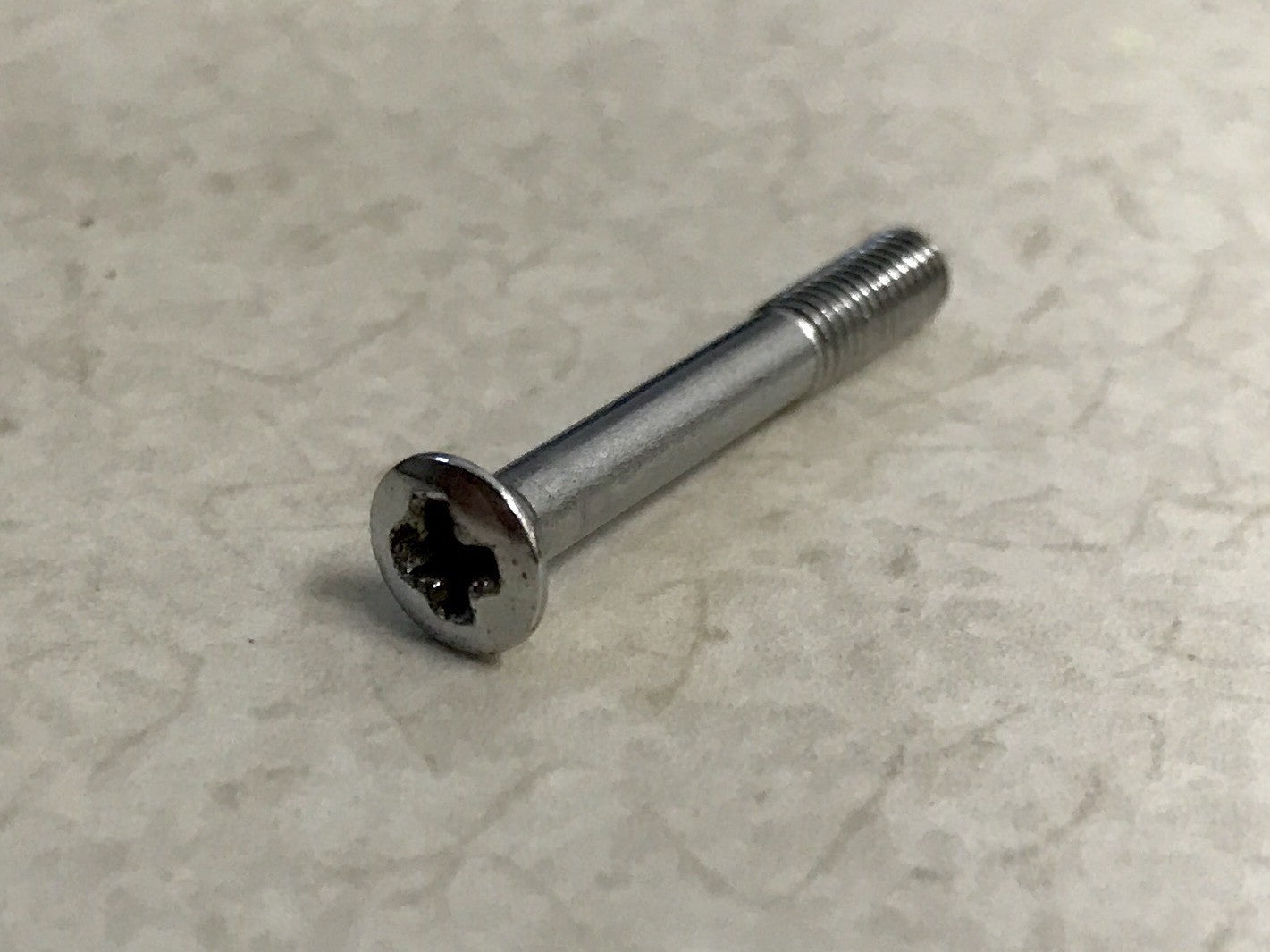 Ericofon Base Screw