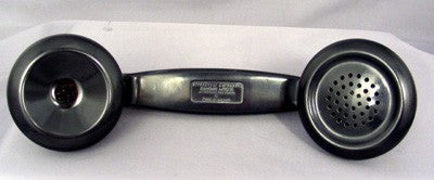 Northern Electric - F1 Handset