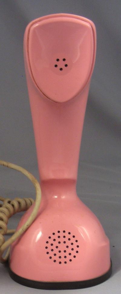Ericofon - Pink