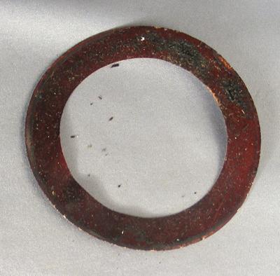 Original Transmitter Gasket