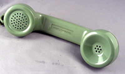 Western Electric 575 - Green