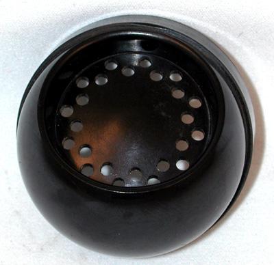 Automatic Electric - Transmitter Cap - Type 38
