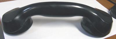 Stromberg Carlson - Handle - Curved Handset