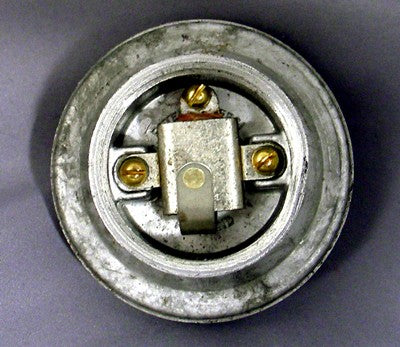 Western Electric - E1 Bullet Transmitter