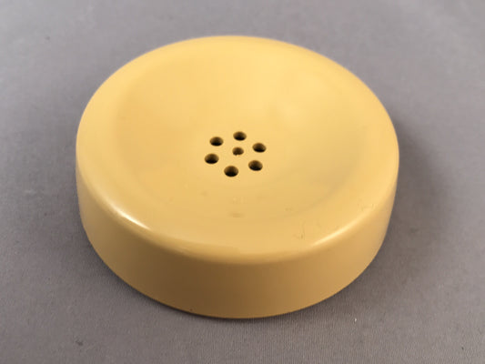 G Style Receiver Cap - Harvest Gold