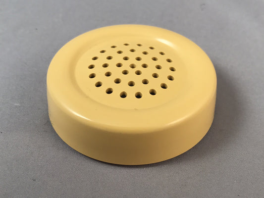 G Style Transmitter Cap - Harvest Gold