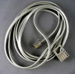 Cord - Line - Trimline - Grey - Modular