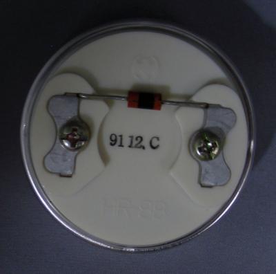 Western Electric - Receiver Element - HR88