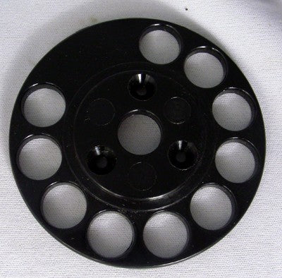 North Electric Fingerwheel - Plastic