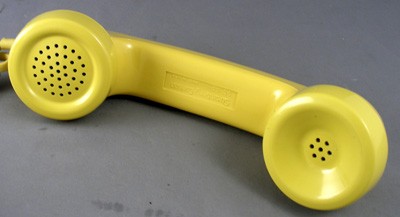 Western Electric 575 - Yellow