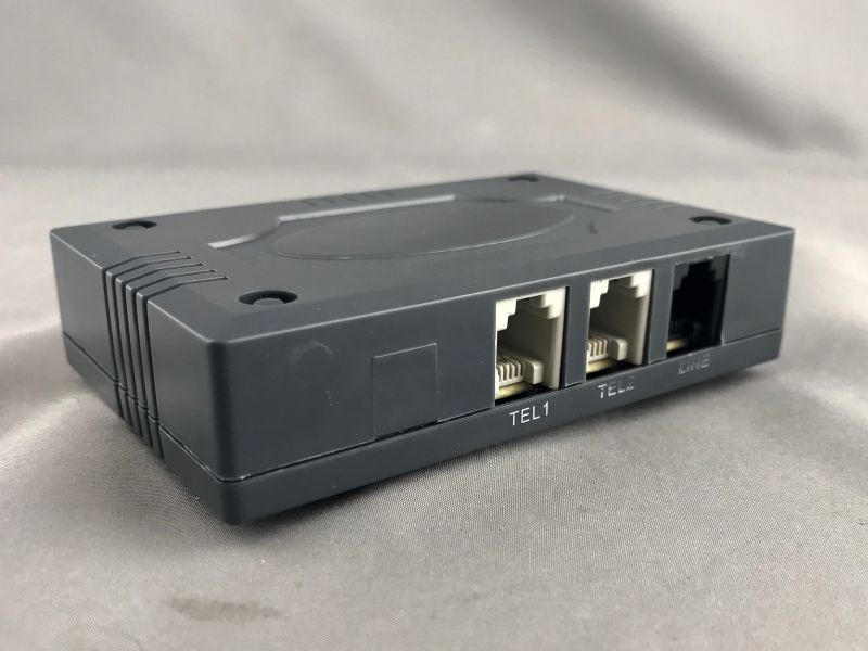 Hotline Auto Dialer Unit