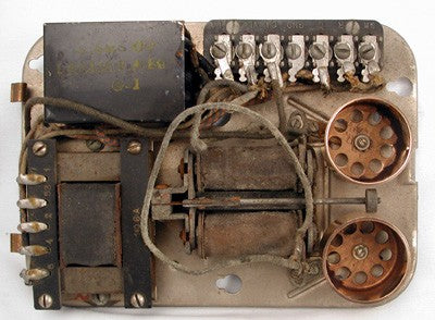 Kellogg Model 700 subset