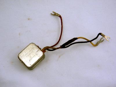 61a Radio Interferance Filter.