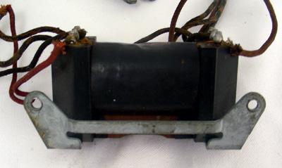 Automatic Electric  D282996 coil