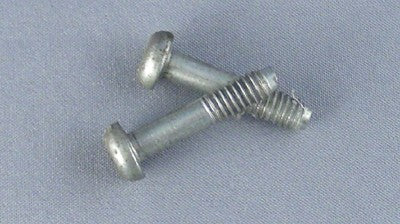 Base Screws for AE 34/40 telephones