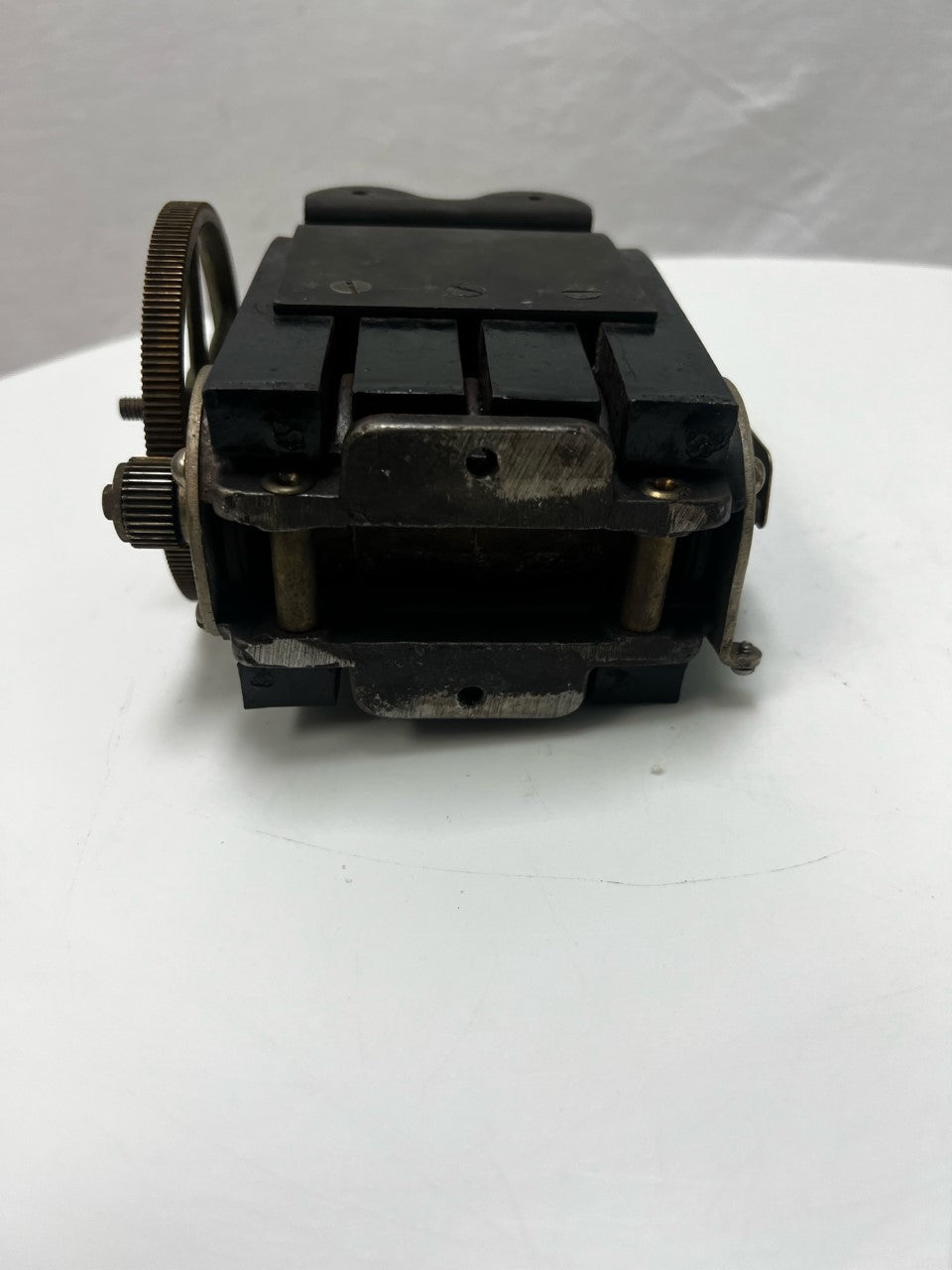 Kellogg 4 Bar Magneto - original condition
